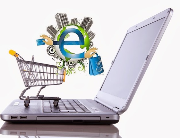 Uso Comercial del Internet