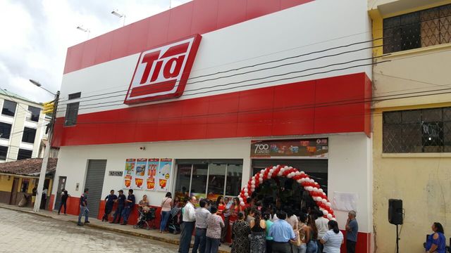 Primer empleo Formal