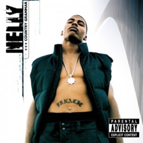 Country grammar" de Nelly