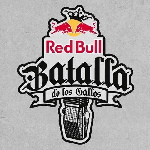 batalla de gallos Red Bull