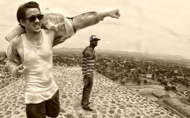 5 RAPEROS MUERTOS DE FORMA EXTRAÑA