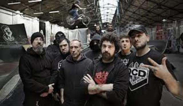 El rap metal en España