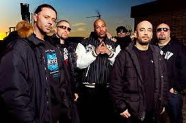 El fenómeno mas popular de la epoca