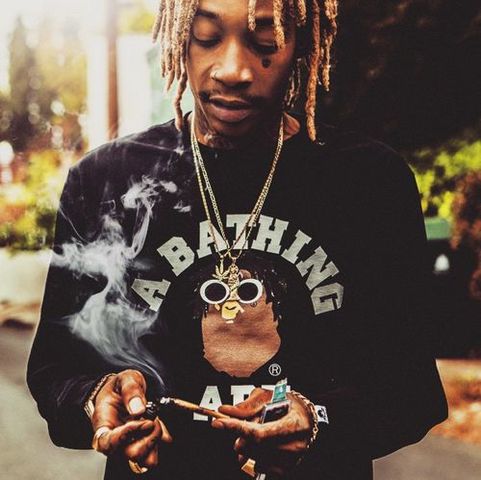 Wiz Khalifa