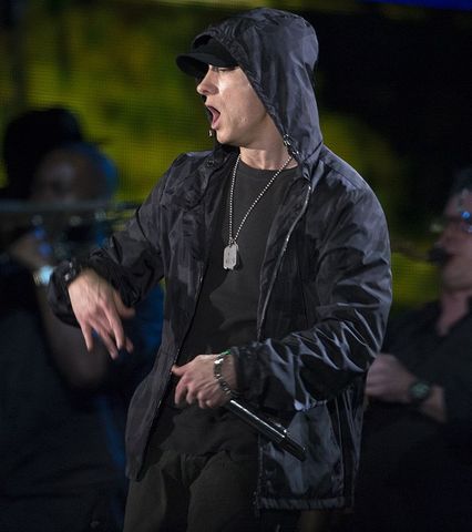 eminem