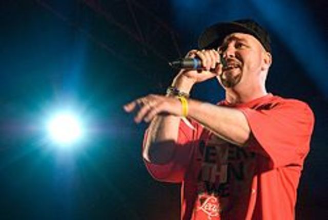 LOS MEJORES RAPEROS EN ESPAÑOL