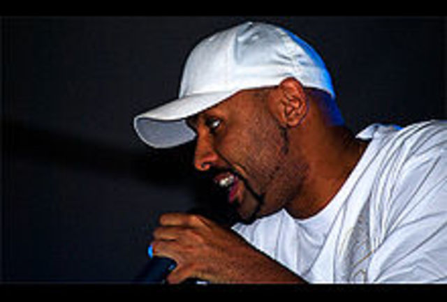 Hip Hop-Rap. Los mejores raperos en español.