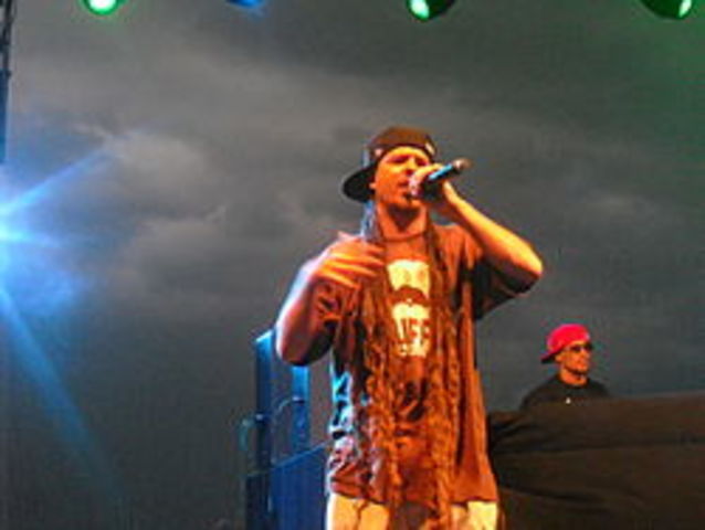 Hip Hop-Rap. Los mejores raperos en español.