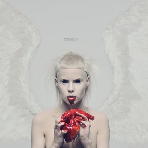 yolandi visser
