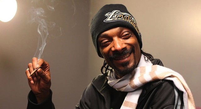 Snoop dogg