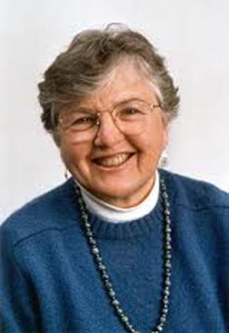 Frances E. Allen
