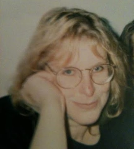 Jude Milhon (St Jude)