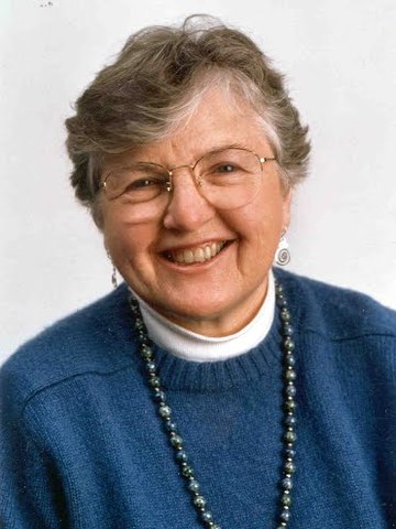 Frances E. Allen