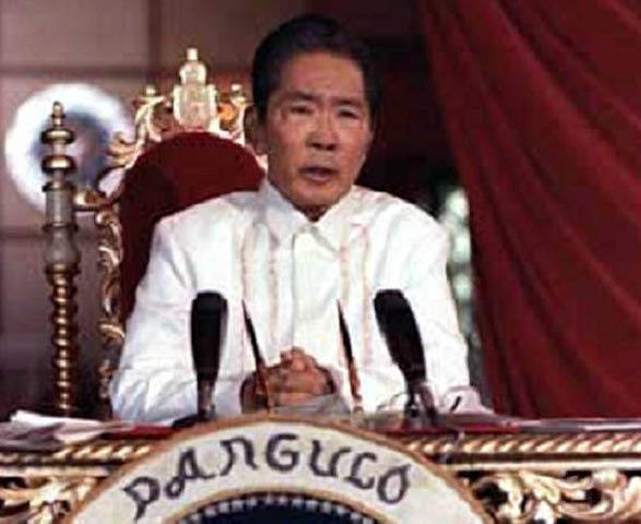 Ferdinand Marcos calls for Snap Elections