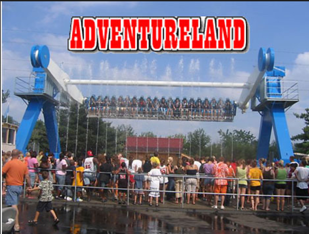Adventure Land