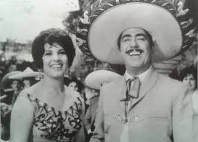 Cine de Oro Mexicano