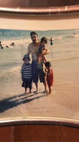 My First Vaction Ever!