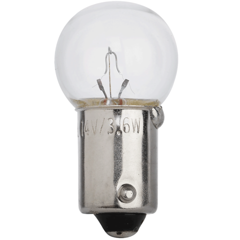 Longer Lasting Bulbs