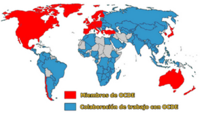 DECLARACIÓN DE LA OCDE SOBRE INVERSIÓN INTERNACIONAL Y EMPRESAS MULTINACIONALES