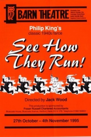 the first film in 1960s