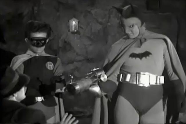 first film made in the 90s