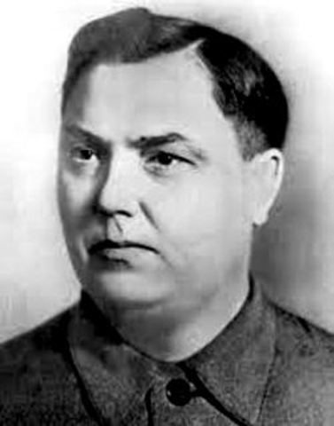 Malenkov