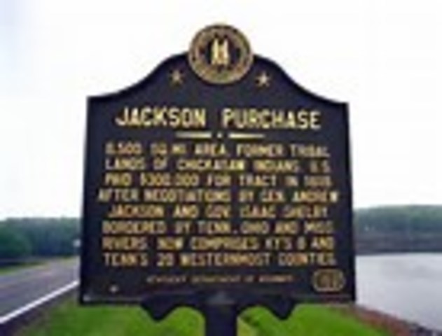 Jackson Purchase