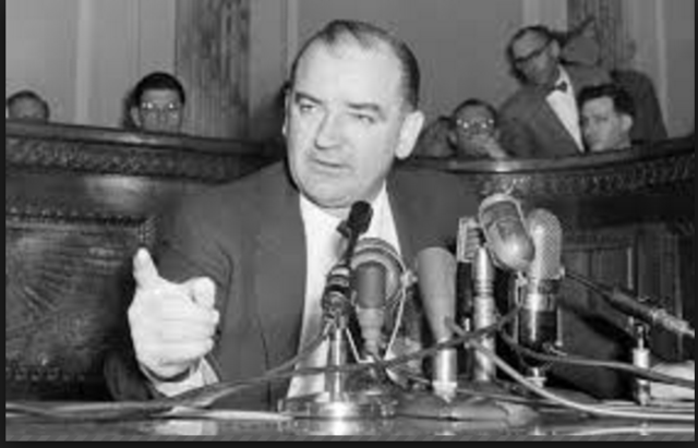 McCarthyism