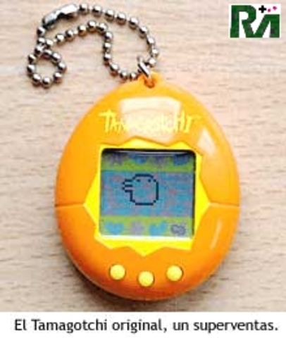 Tamagotchi