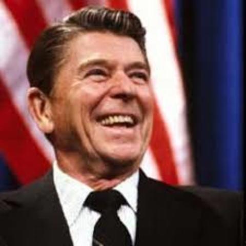 Reagan