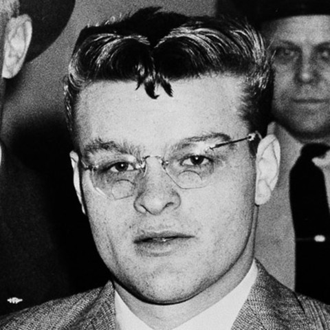 Starkweather homicide