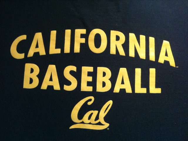 California baseball