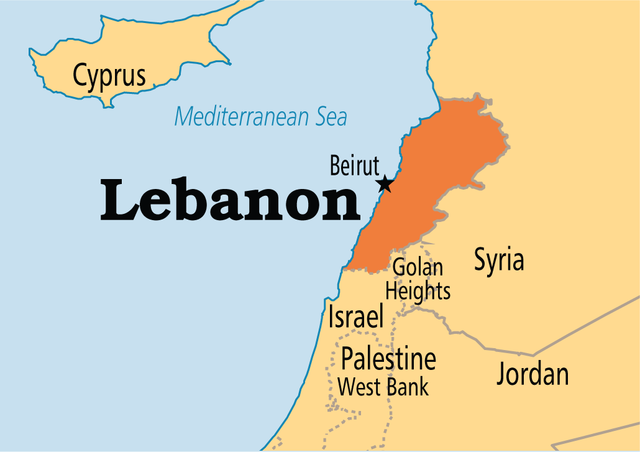 Lebanon