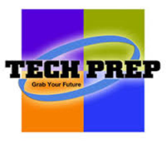 Tech Prep Terminated