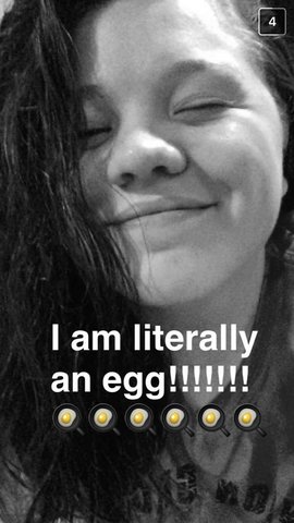 But shes still the saem old elle