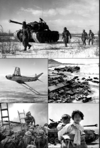 Korean War
