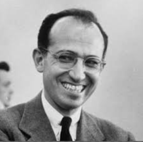 Jonas salk