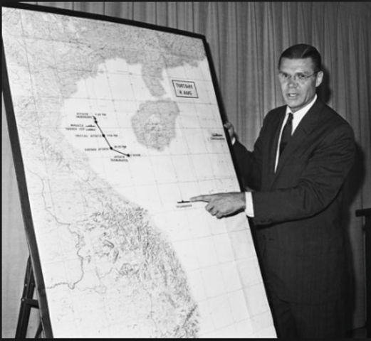 Gulf of Tonkin Resolution