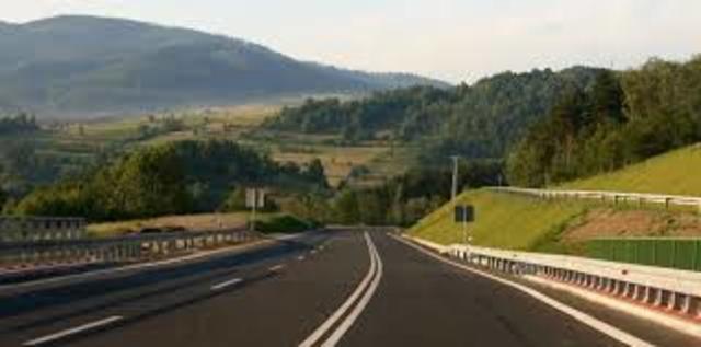 Carreteras y Canales