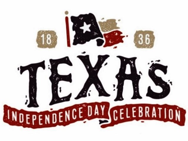 Texas Declared Independence