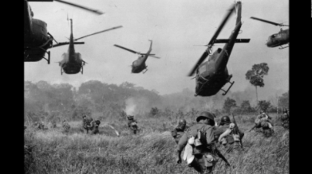 vietnam war