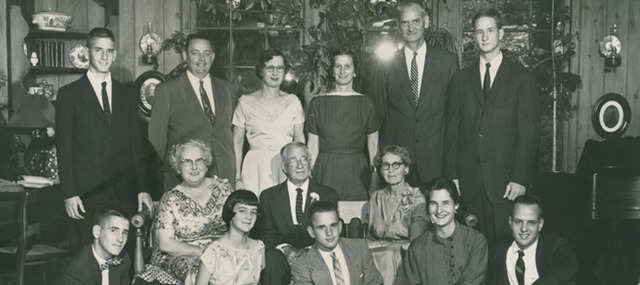 1924 WTCS - Director's Association