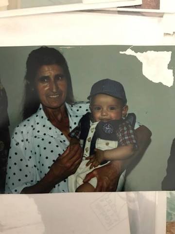 Mi dia de nacimiento