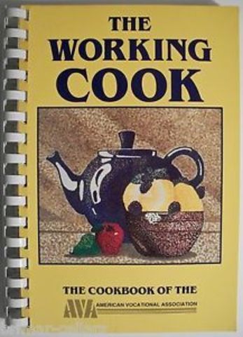 1926 American Vocational Association