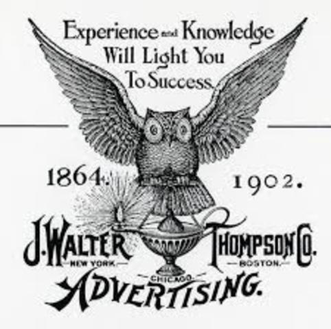 J. Walter Thompson Co.