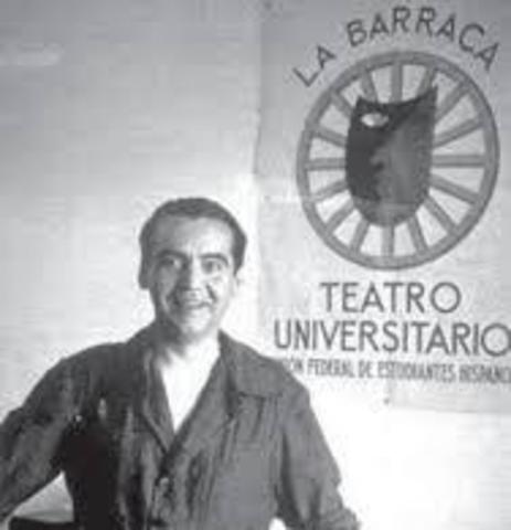 Después de su viaje a Argentina