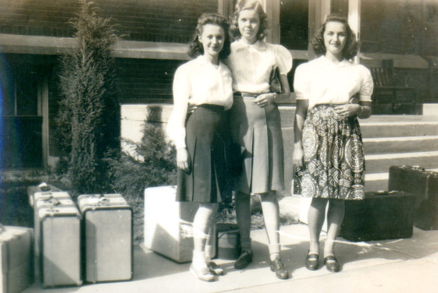 1941 WTCS - Enrollment at 127,000