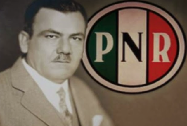 Asesinato  de Calles