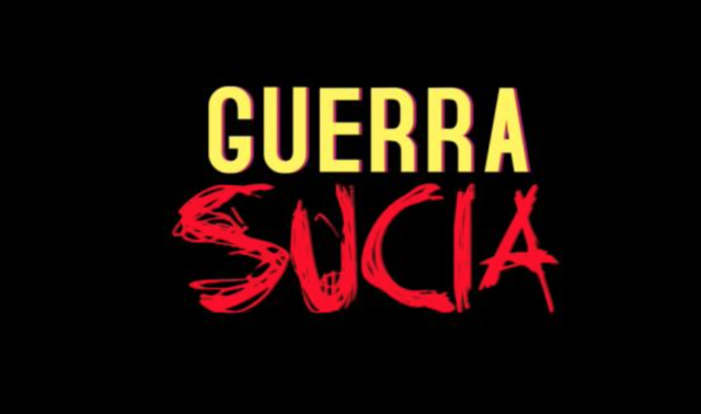 Inicia Guerra Sucia en Mexico