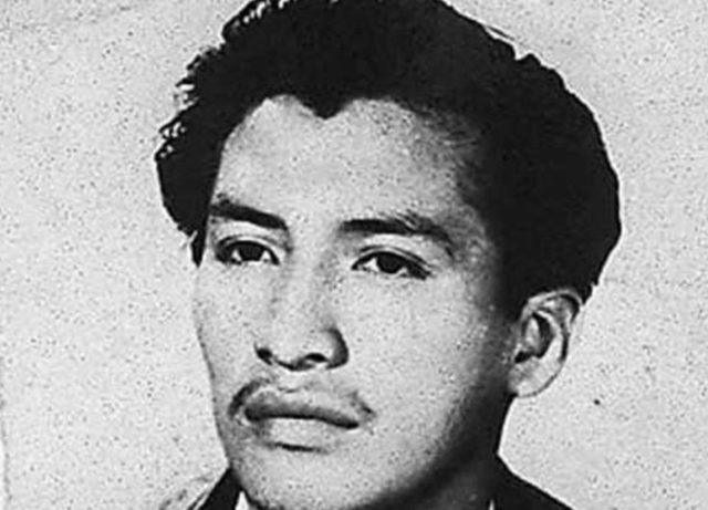 Asesinato de Lucio Cabañas